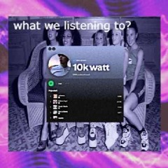 come justin bieber (spotify)