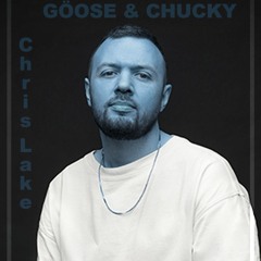 Chris Lake Set (GÖOSE & CHUCKY Rendition) - LIVE Recording @ Parkside 2025