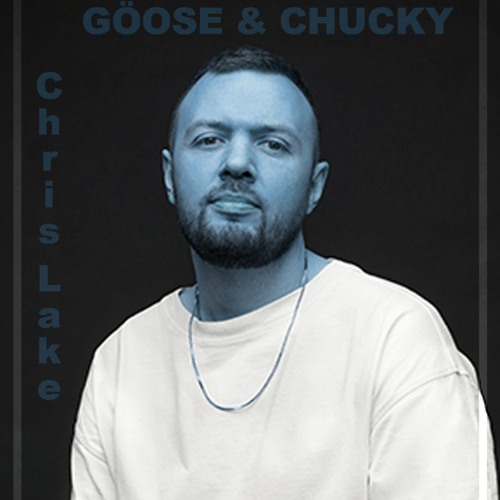 Chris Lake Set (GÖOSE & CHUCKY Rendition) - LIVE Recording @ Parkside 2025