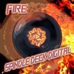 Fire - Extended DJ Friendly