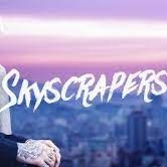 Lil Peep - Skyscrapers (COVER)
