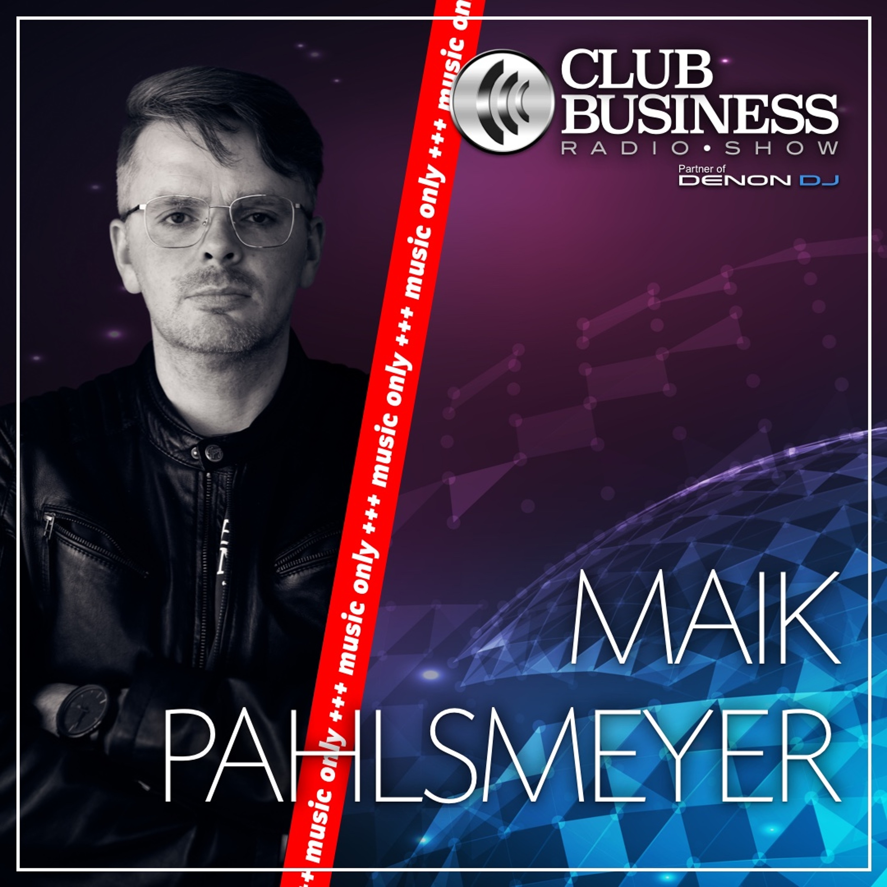 Club Business Radio Show