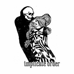 implicate order