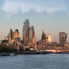 Rather Be Alone (outro)