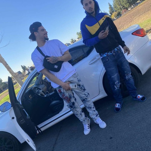 I Like You - KC Lavish x 2xLavish (JR on the beat) x (Mixed By Bearcap)