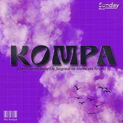 MIX KOMPA GOSPEL - DJCHRISPARIS