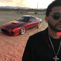 The Weeknd - Sci Fi
