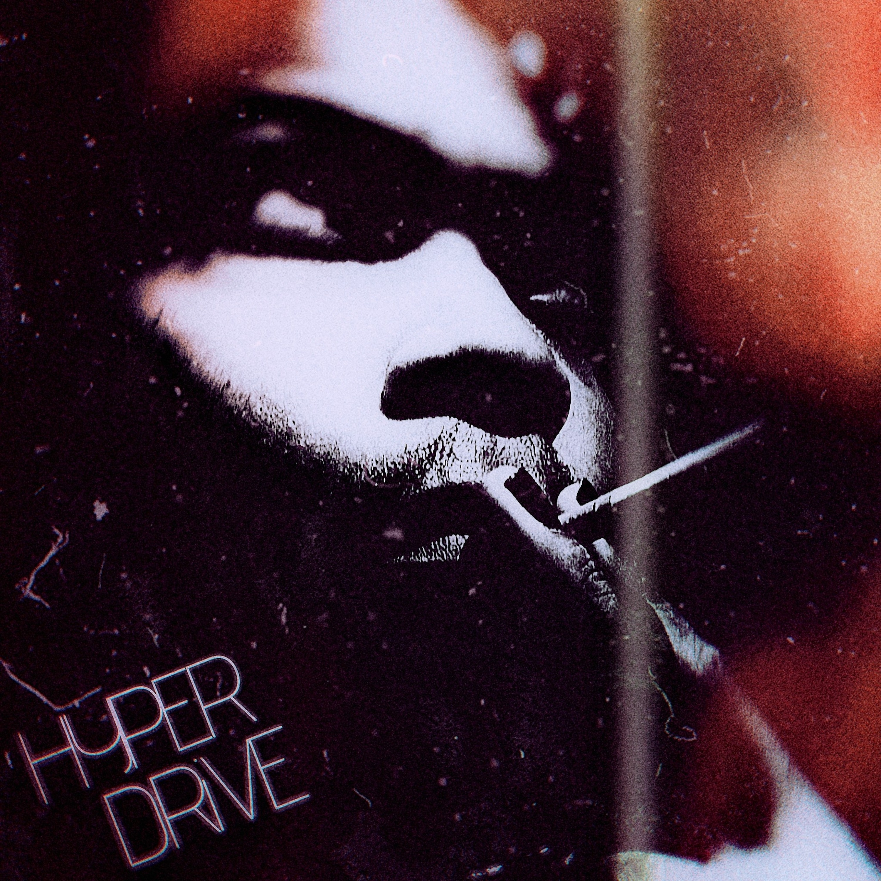 Max Morphine
