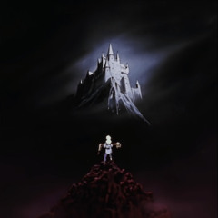 castillo en el cielo #kieromasceros