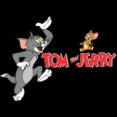 Xiiidolor - Tom & Jerry