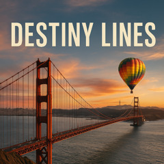 Destiny Lines – Official Audio | Suchea Viorel Madalin