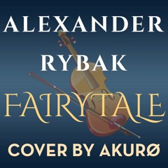 Fairytale (Remake / Remix)