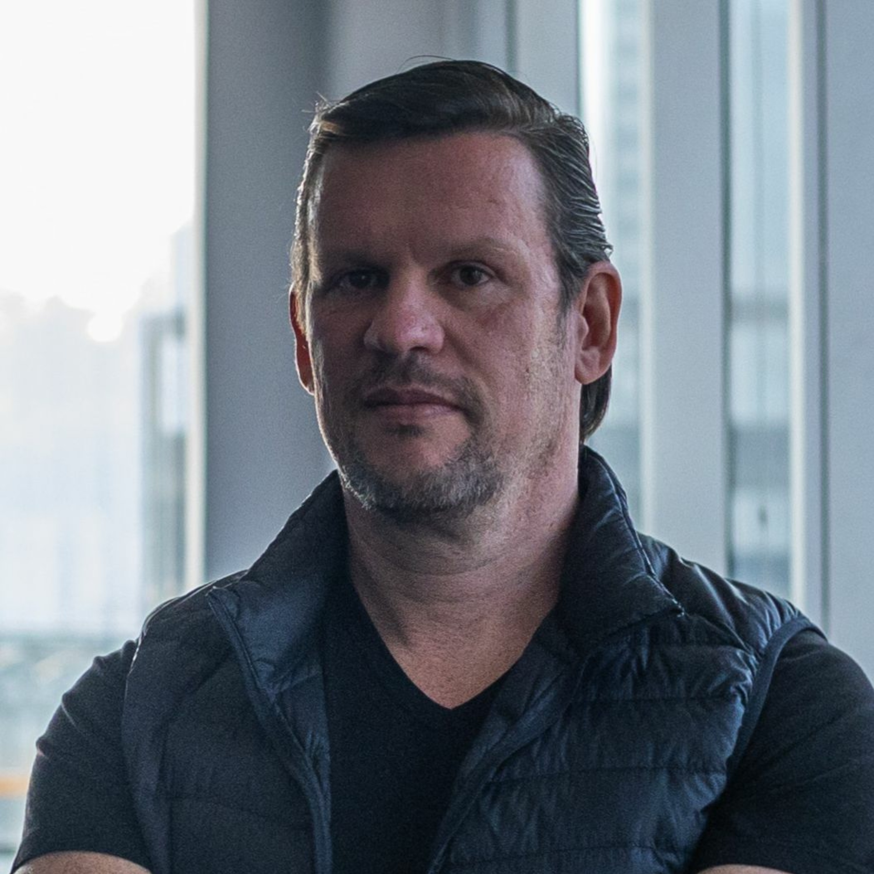 Conexão CEO