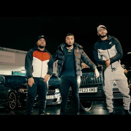 Jaaniya Ve - Muki X Haseeb Haze X JJ Esko X Naz6m