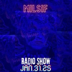MilSif Radio Show 01.31.2025