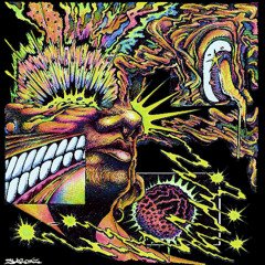 Fez the Kid  & Duality - Body Winder