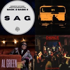 GROOVE essentials