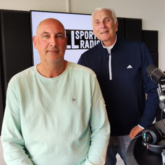 Bloed, Zweet en Tranen #71 - Ron Zwerver
