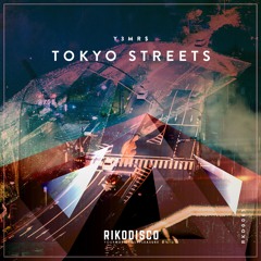 Y3MR  - Tokyo Streets
