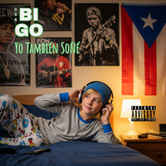 BIGO - ME HANDAN BUSCANDO