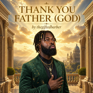 Thank You Father (God)
