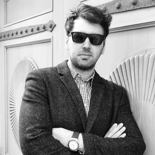 Alexander Rudenko — DHM Podcast #1077 (January 2021)