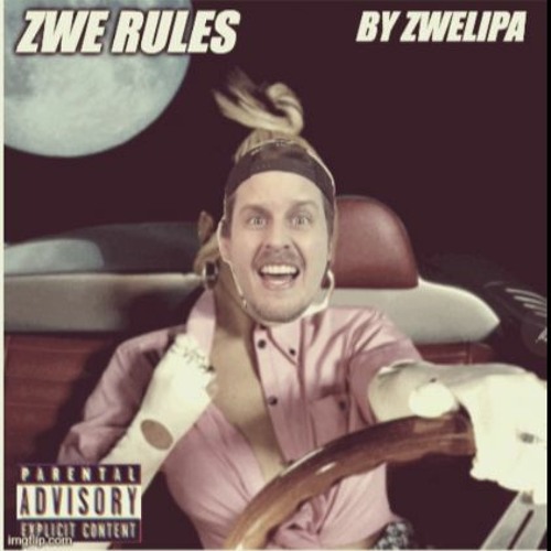 Zwea Lipa feat Yung Zwe - Prime Potion