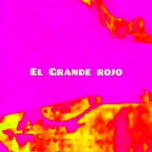 Space Raptor - El Grande Rojo (live at EDEN SESSION)