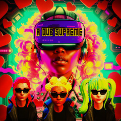 A Dub Supreme: Soul Reggae Mashup | R&B Meets Dub with SWV, Aaliyah, Gregory Isaacs & More