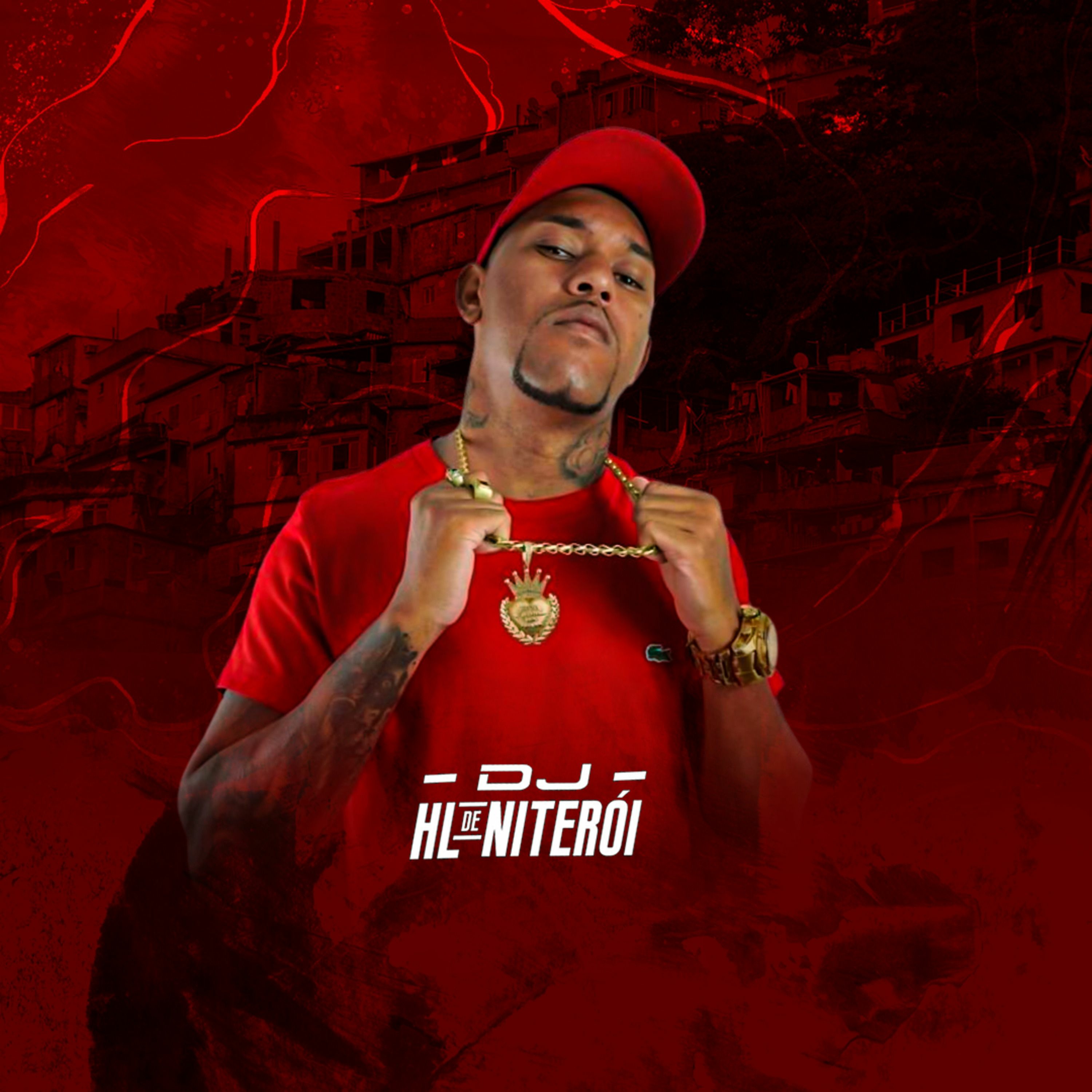 DJ HL de Niterói