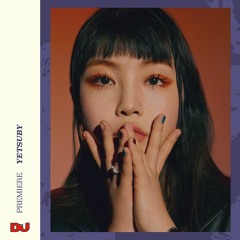 Premiere: Yetsuby ‘물먹는하마’ (‘Hippo Drinking Water’)