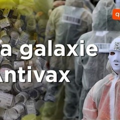 Watch! Antivax - Les Marchands de doute (2021) Fullmovie 720/1080 UHD Stream