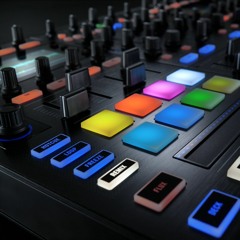 Shadow Grooves remixed