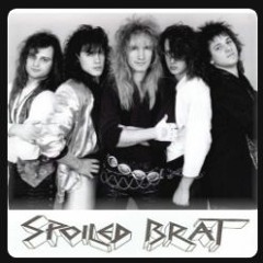 Spoiled Brat (1990)