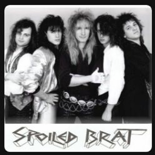 Spoiled Brat (1990)