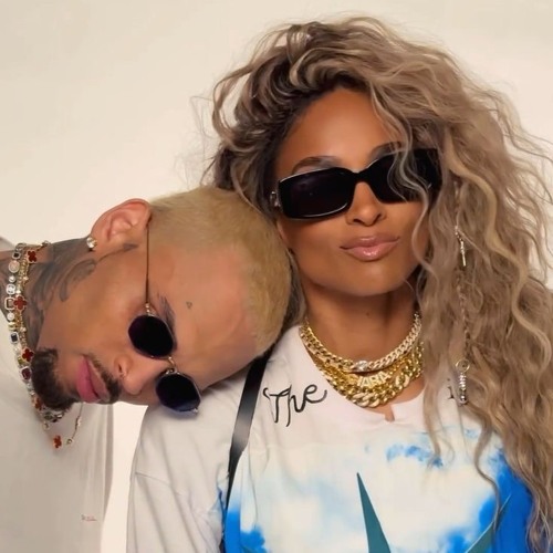 Ciara ft. Chris Brown - How We Roll (FNKY Remix)*Pitched