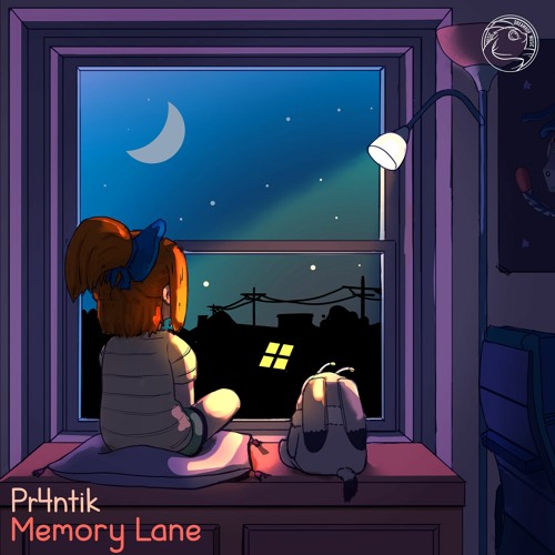 Pr4ntik - Memory Lane 🌙 Chilling Lofi Beats