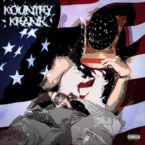 Kountry Kid - Rowdy