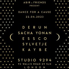 Abir & Friends - No.90