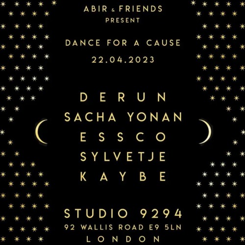 Abir & Friends - No.90