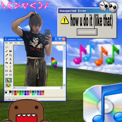 how u do it (like that)