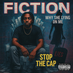 Fiction - ZayyDeyy Prod By (YoungMesa)