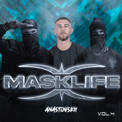 MASKLIFE VOL 004 - ANASTOVSKII