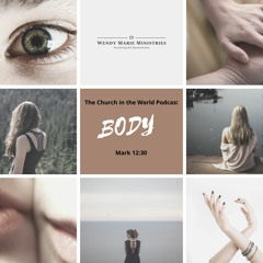BODY, Mind and Spirit