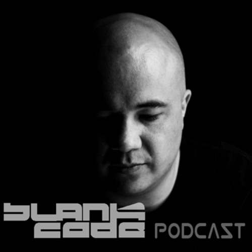 Blank Code Podcast 194 – Luis Flores live at Interface | Scene Detroit 2015