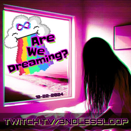 10-22 | ǝɹ∀ We ɓuıɯɐǝɹᗡ