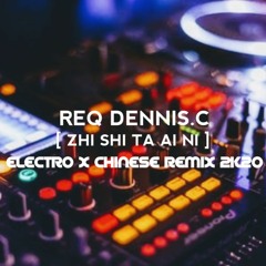 [EDM X CHINESE REMIX 2K20] REQ DENNIS.C
