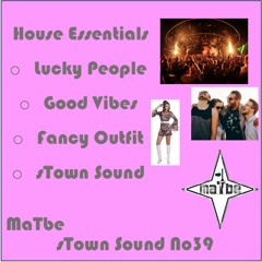 sTown Sound No39 (House Essential)