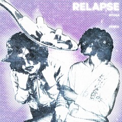 Fenka X Ryuga - Relapse (prod. Fenka & Admsky)