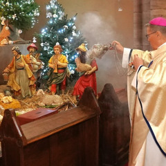 Božić je svjetlo i „da“ ljudskom životu i svakom novom rođenju